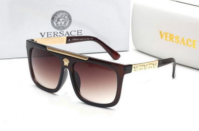 Versace Boutique Sunglasses 004